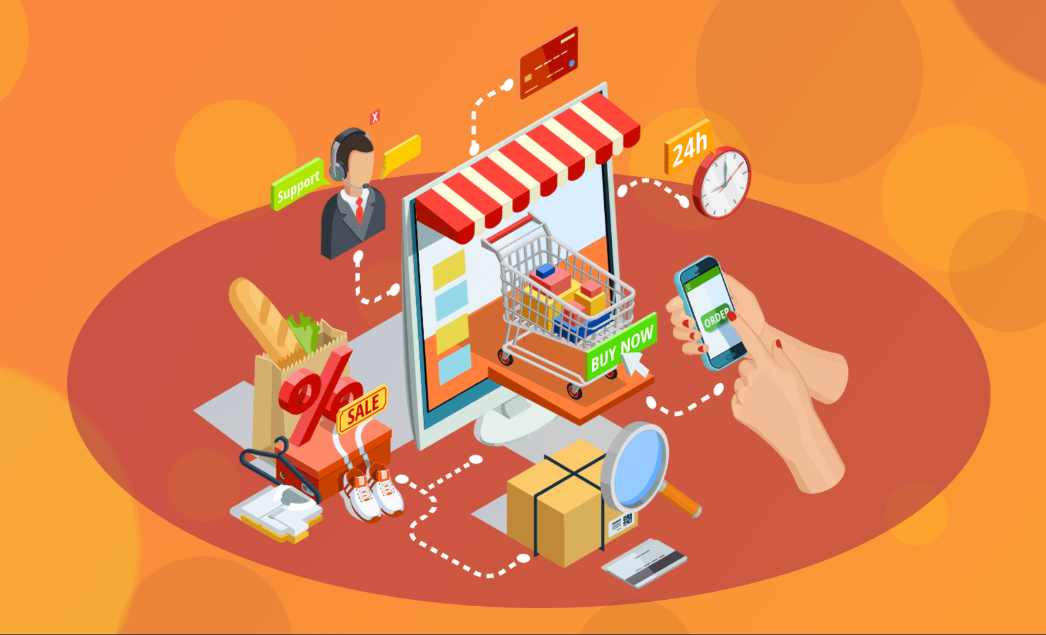 Product Categories Which Suitable for New Sellers Exporting from China to Dubai