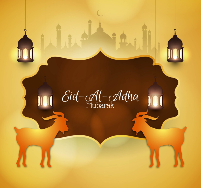Cargo to Saudi, Eid al-Adha Product Selection Guide