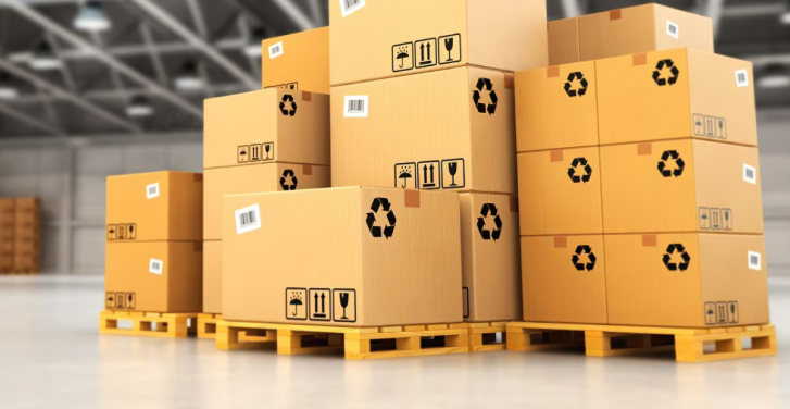 Dubai DDP - Special Goods Packaging in Cross-Border Logistics