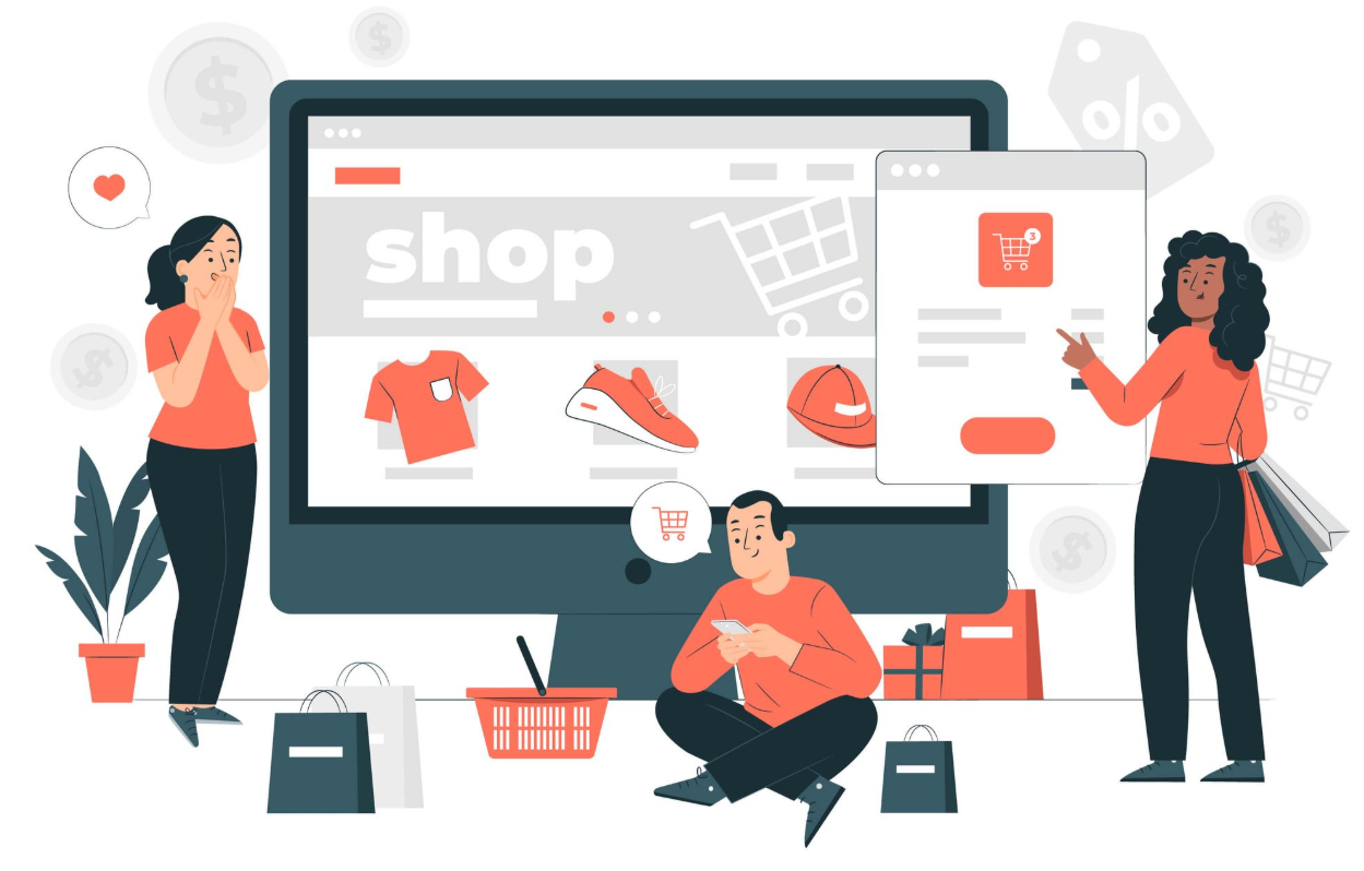 Shipping to Saudi, Unlocking the Spending Code of 2.6 Million Daily Online Shoppers