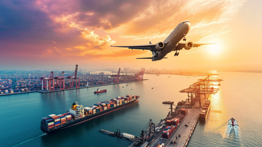 Accelerate Market Entry with Specialized Saudi Shipping