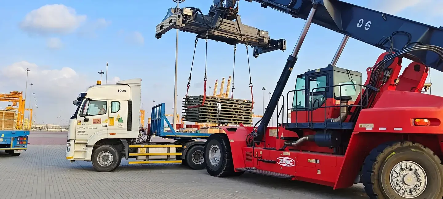 Key Challenges Facing U.A.E COD Cargo
