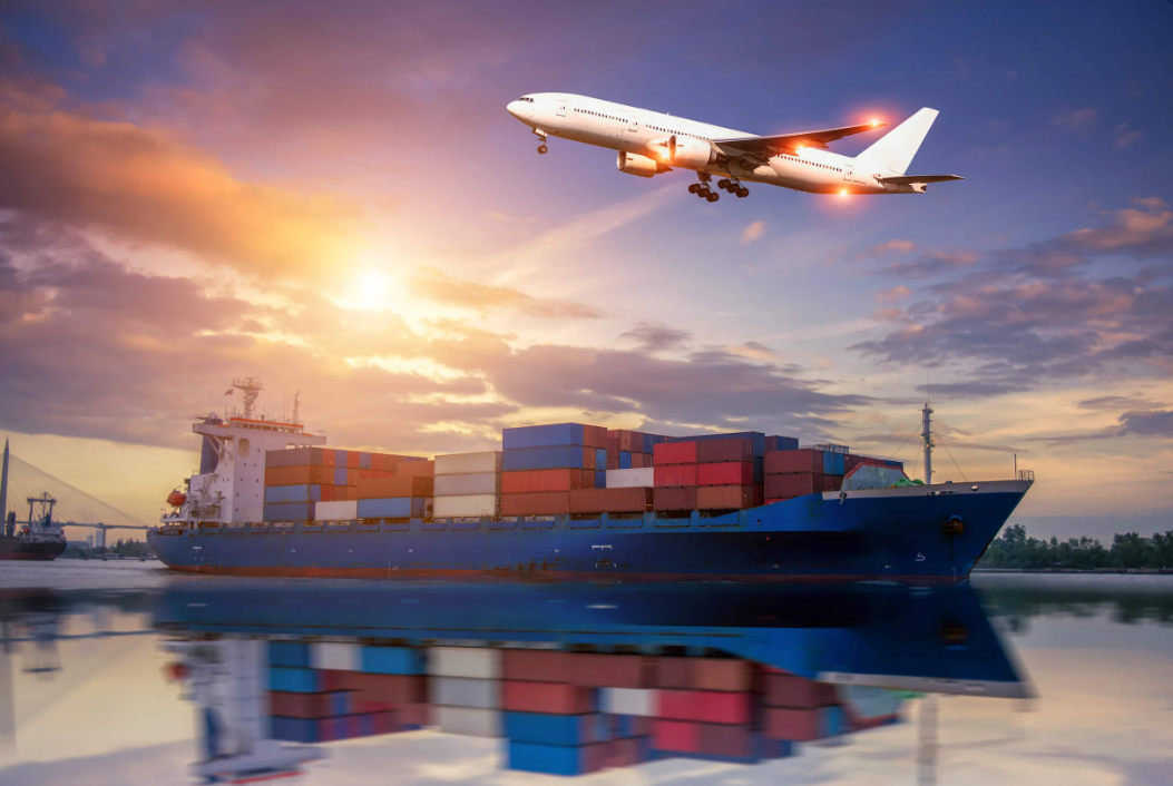 Saudi Cargo, customs bill of lading clearance guide