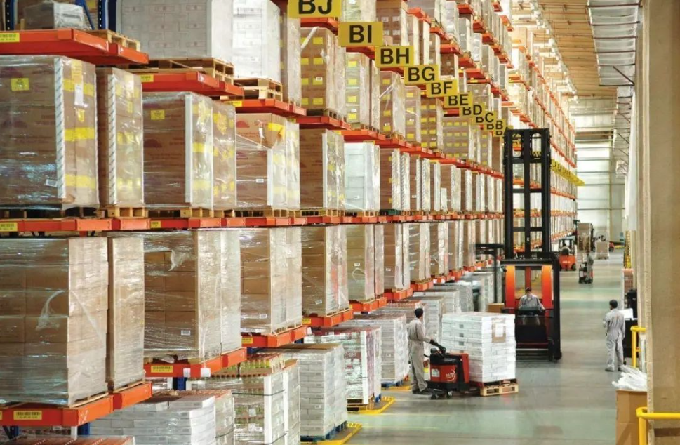 Saudi Overseas Warehouses, A Guide to Amazon Middle East FBA