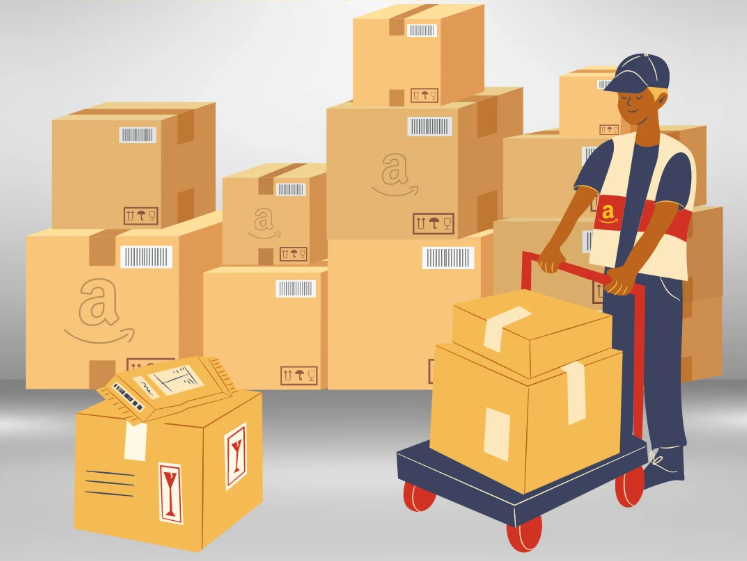 Service Scope of Amazon FBA in Saudi Arabia