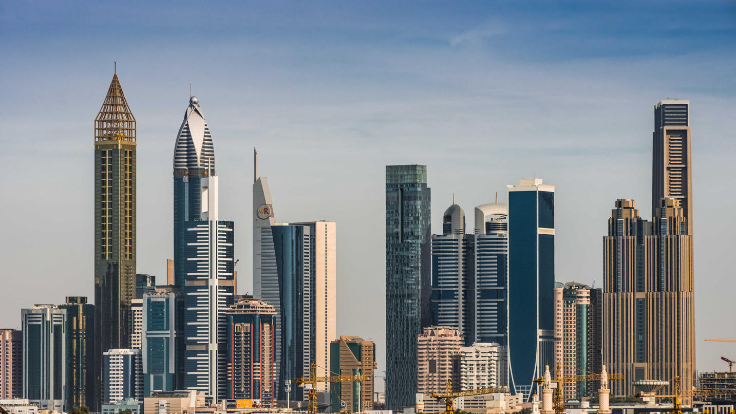 China to UAE, the Rise of Emerging E-Commerce Markets