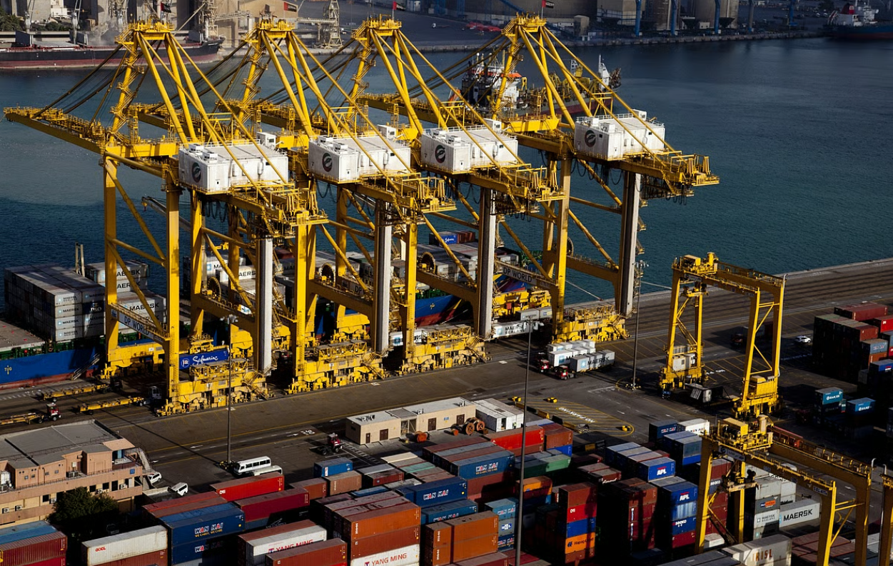 China to Dubai, Analysis of the Top 5 Most In-Demand Categories About Auto Parts?