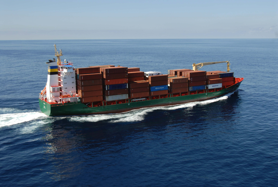 Dubai Freight, What Is "Held Cargo"  in Cross-Border