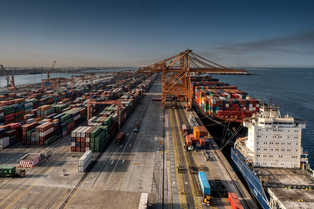 An Analysis of "Hot Pain Points" in Saudi Cargo