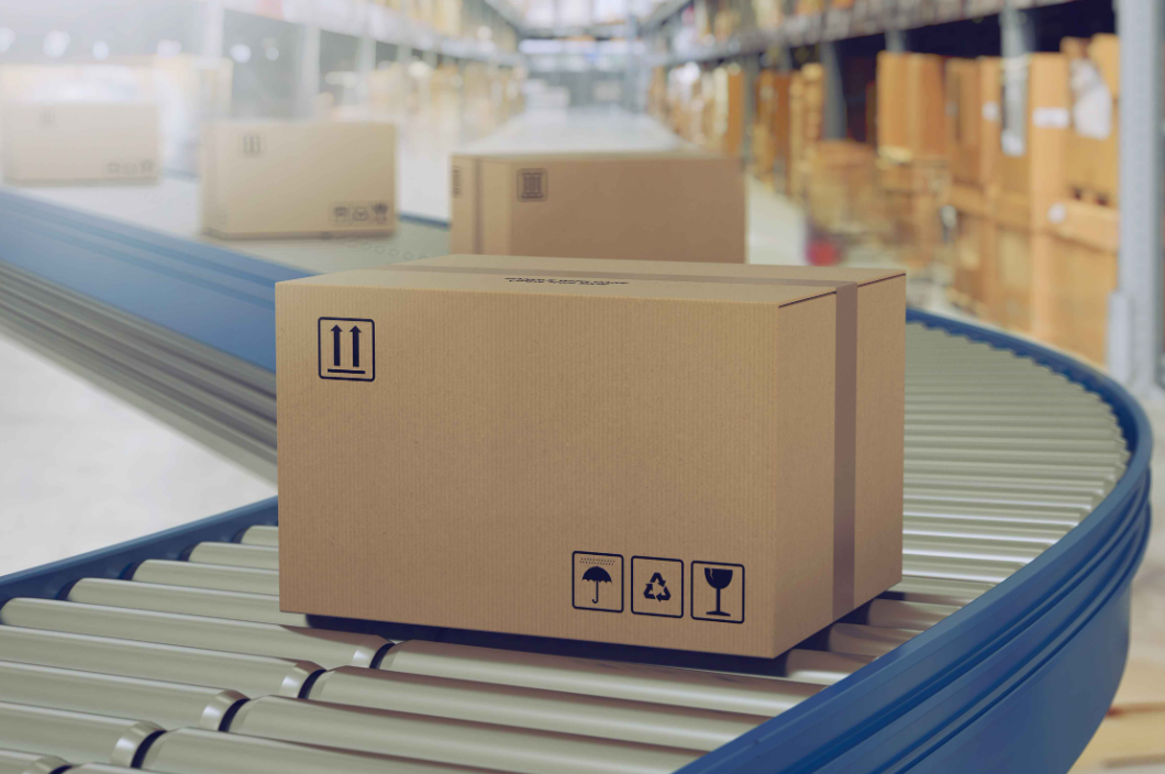 Packaging Requirements for Shipping to Saudi