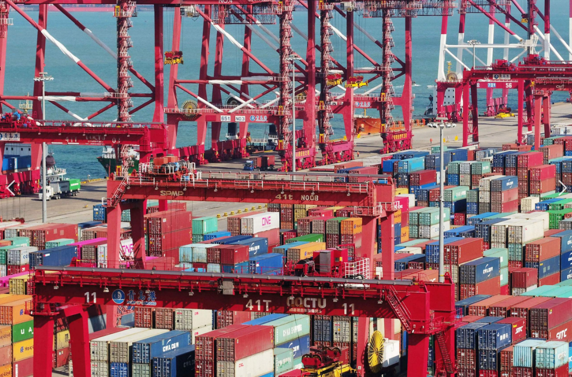 Export to Saudi, Conditions For Export Tax Refunds