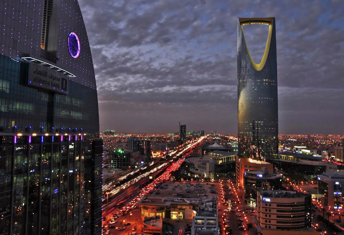 China to Saudi, Advantages of Developing Independent Sites in Saudi