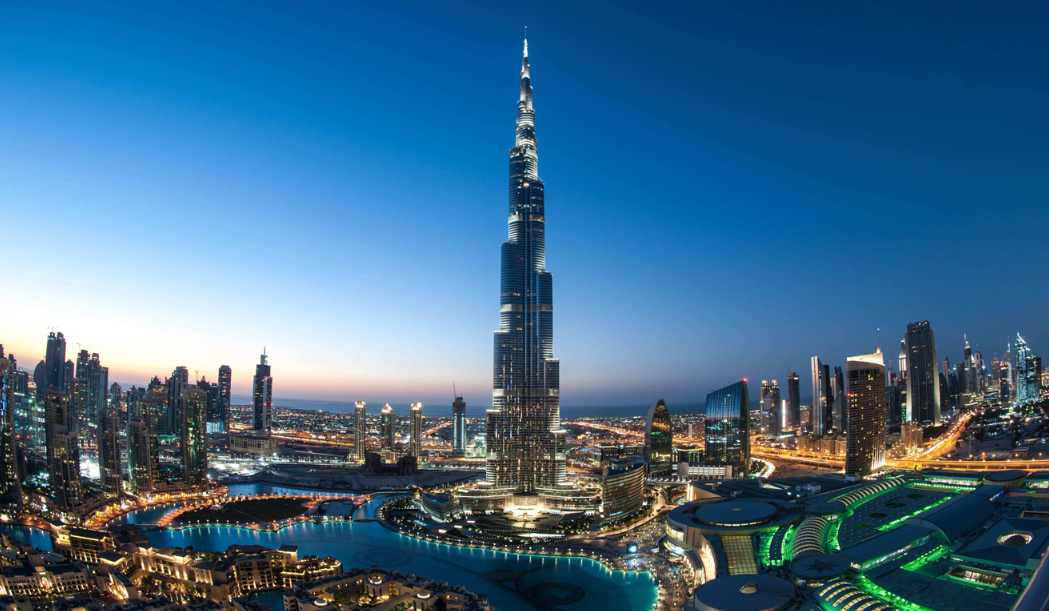 UAE  Door to Door, Opening a New Gateway for Middle East Cross-Border E-commerce