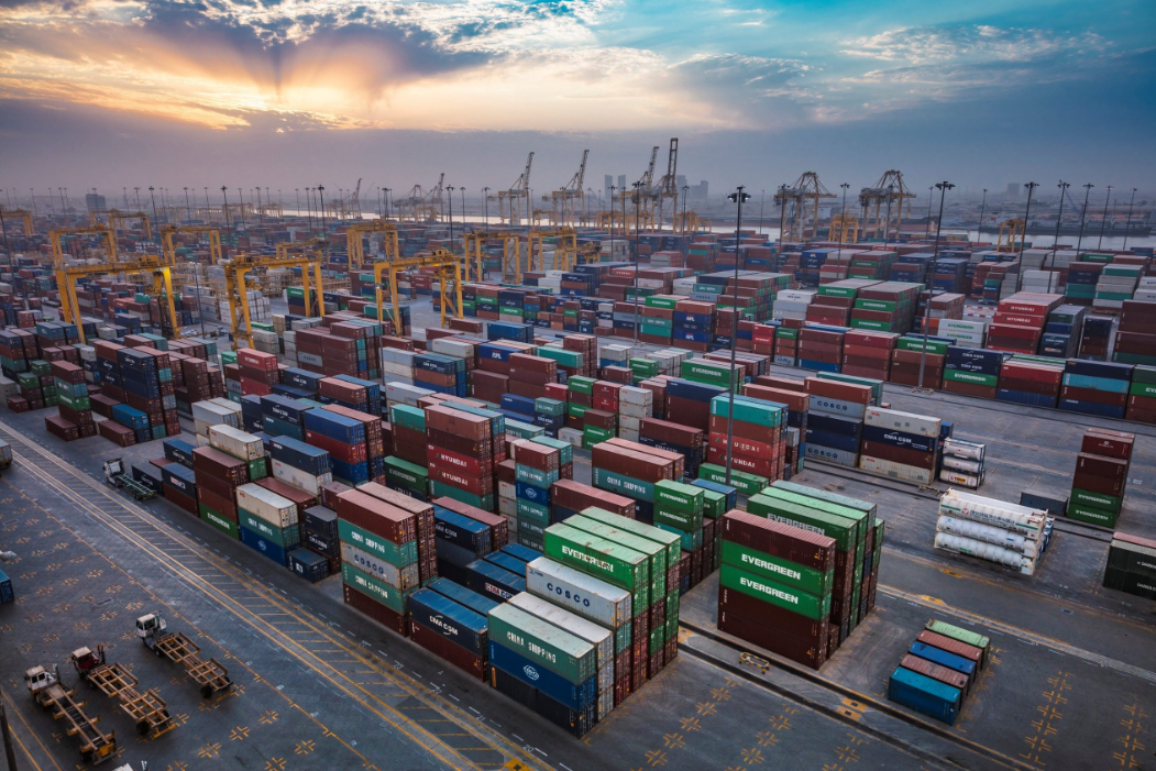 UAE DDP: The Golden Key to Unlocking the Middle East Market