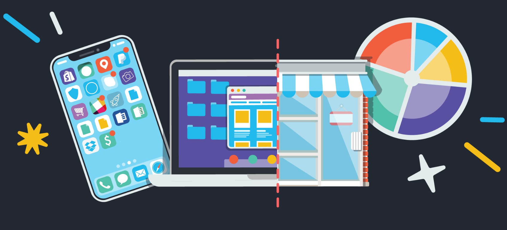 Top E-commerce Platforms in the UAE