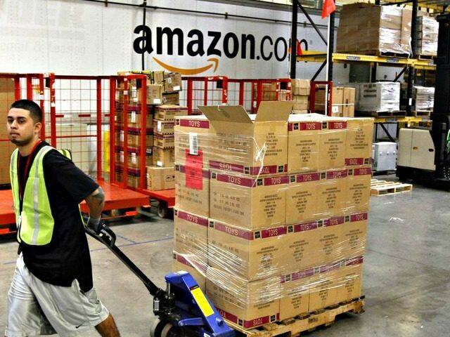 Shipping to Saudi, Reasons Why Amazon FBA Shipments May Fail to Be Received