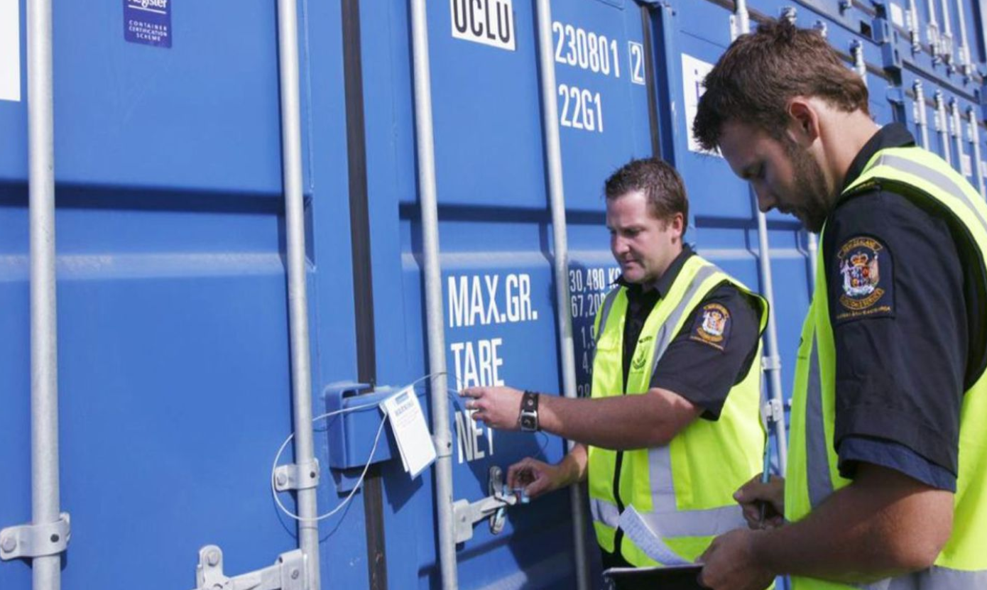 Shipping to Saudi, The Customs Clearance Process For Exporting Special Items