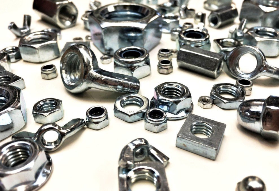 Saudi Cargo, Can Hardware Products Be Exported to Saudi?