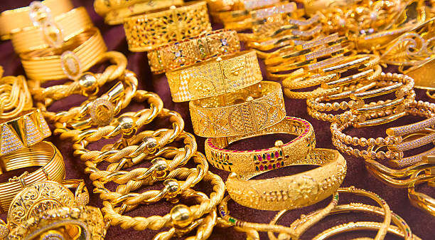 China to KSA, Analysis of The Jewelry Market In Saudi