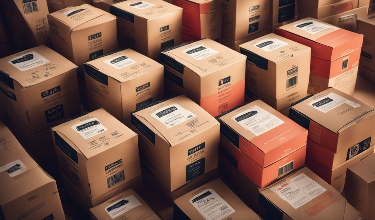 Saudi Cargo, What Are the Advantages of Saudi FBA?
