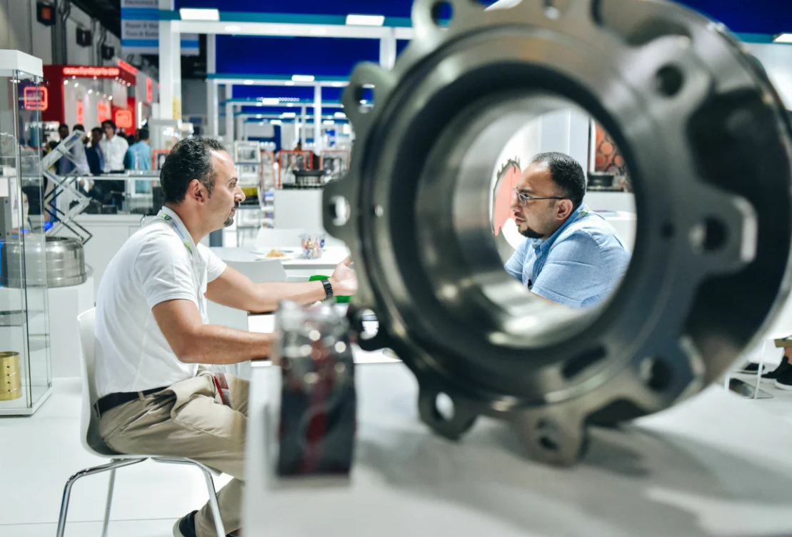 China to the UAE, What Are the Requirements for Exporting Tires to the UAE?