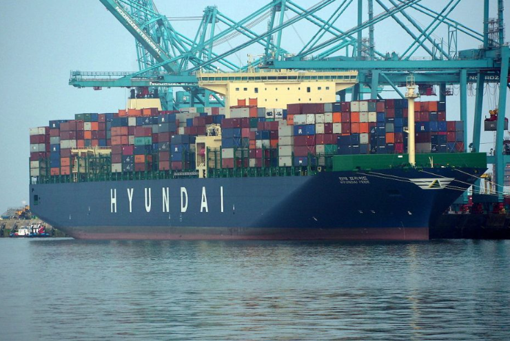What are the Most In-Demand Products for Auto Parts Trade Exports to the Middle East