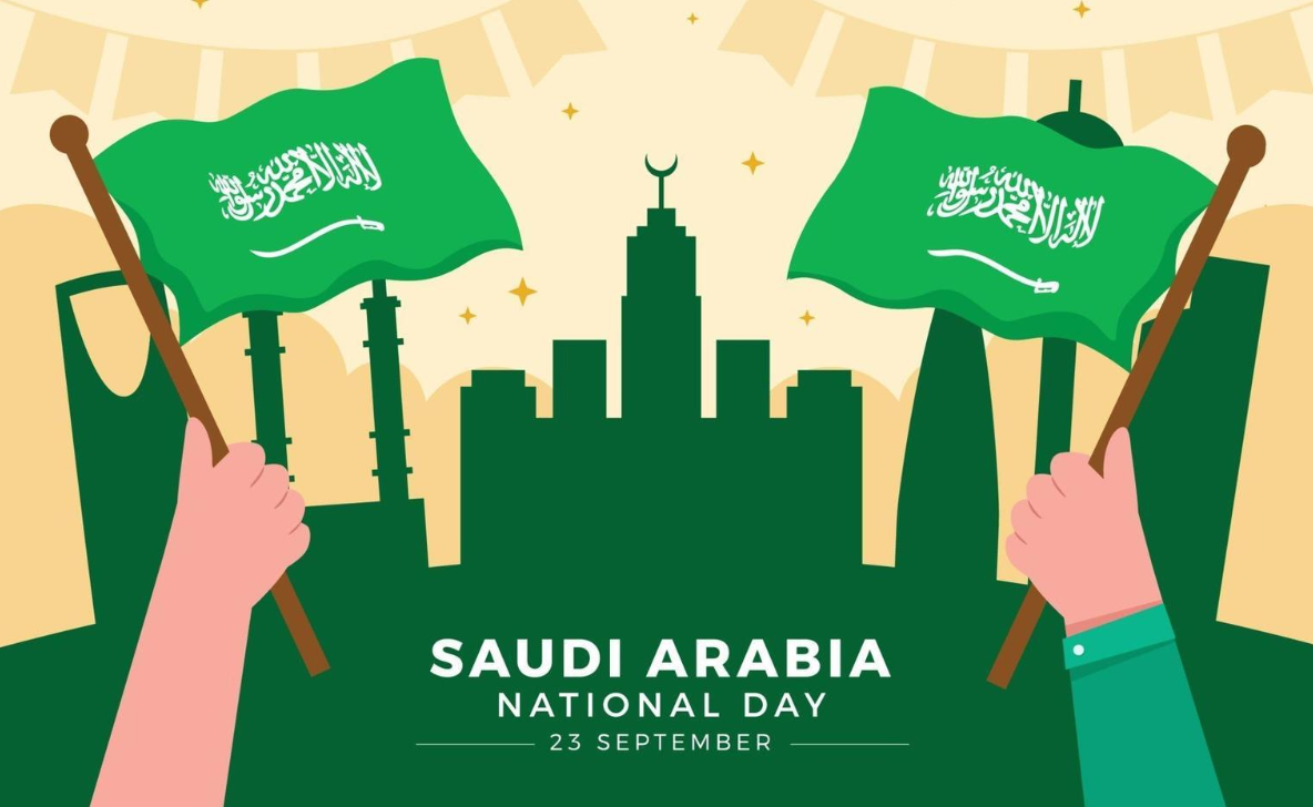 Saudi National Day: Which Product Categories Sell Best on Middle Eastern E-commerce Platforms?