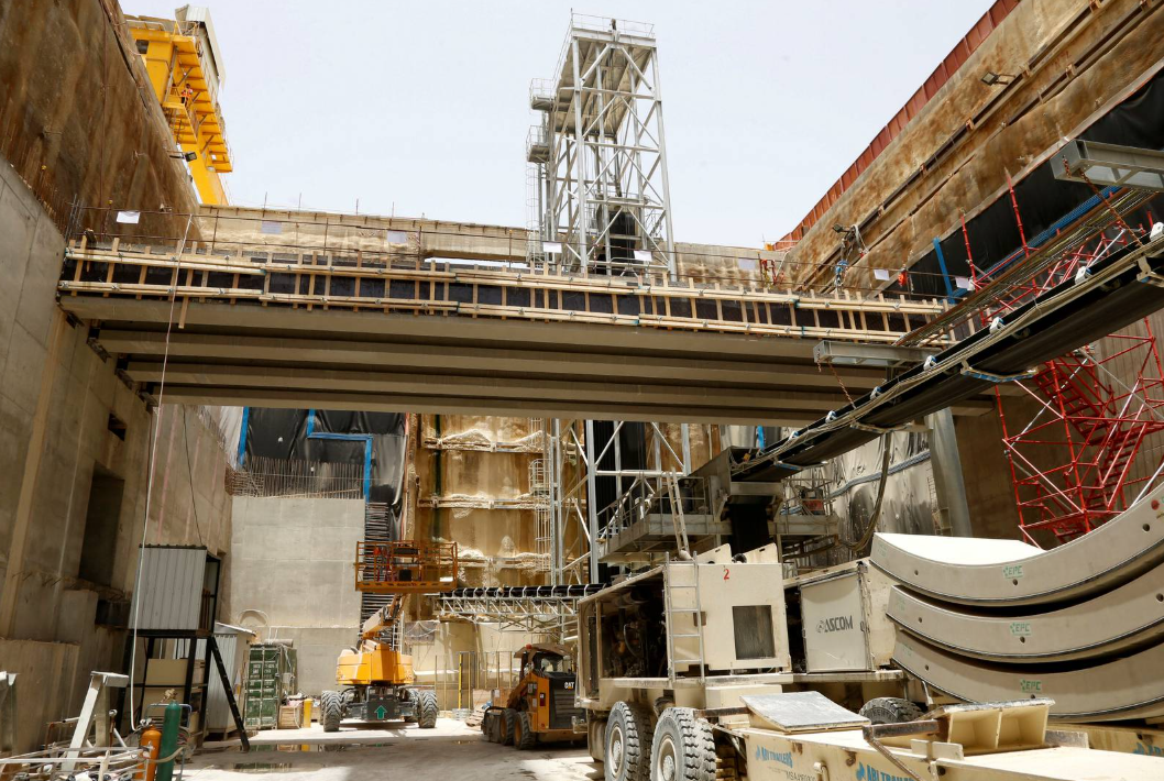 Export to Saudi, What are the major foreign trade exhibitions in Saudi?