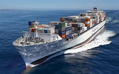 Privacy Policy of ONTASK INTERNATIONAL LOGISTICS CO.,LTD