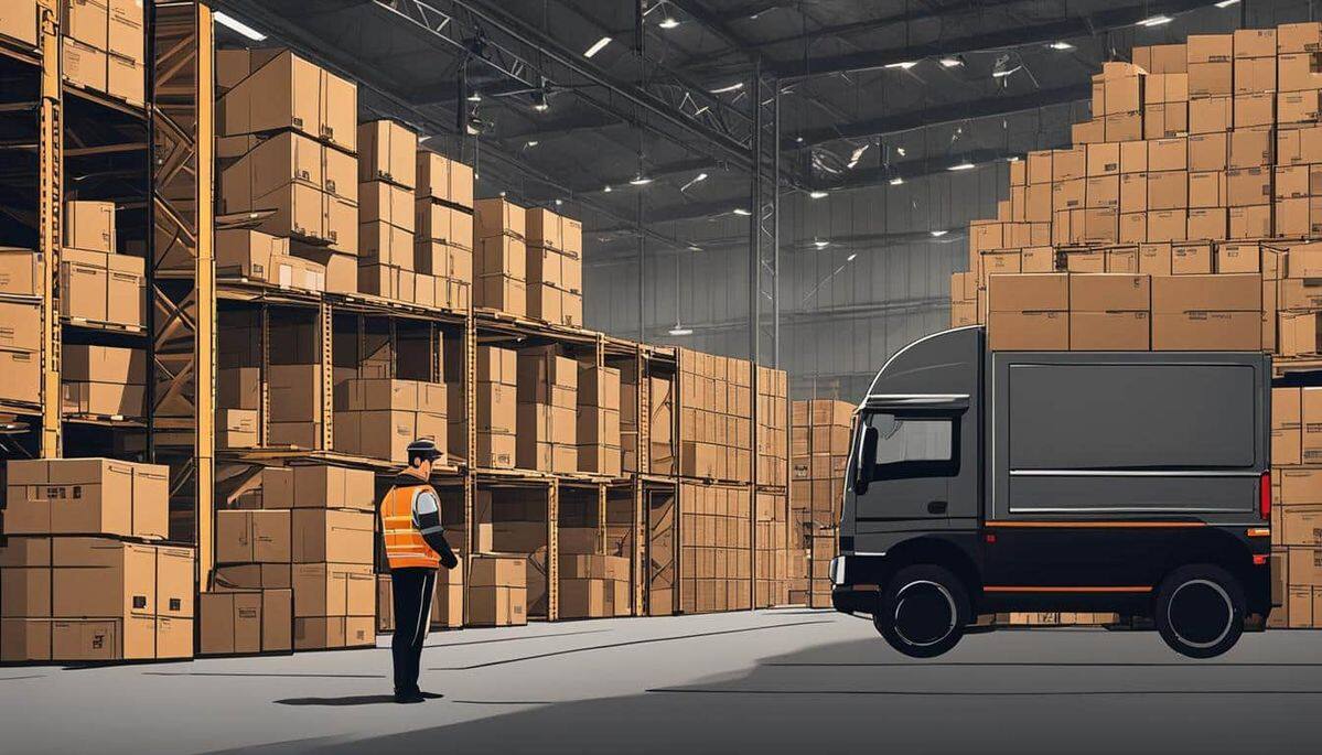 The Differences Between FCL and LCL Sea Freight Shipments to the Middle East