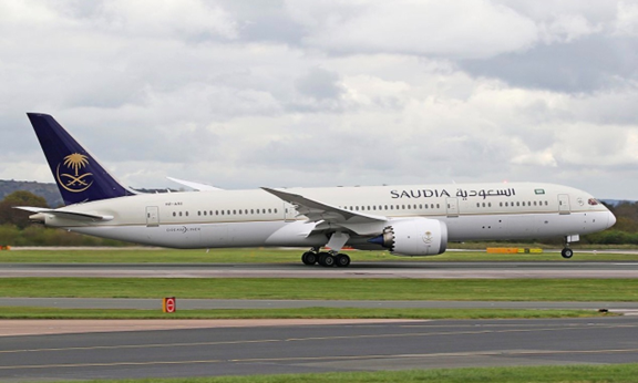 Which Goods Are Suitable for Air Shipping to Saudi?