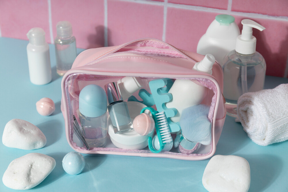 Development of Child Products in the Saudi E-commerce Market