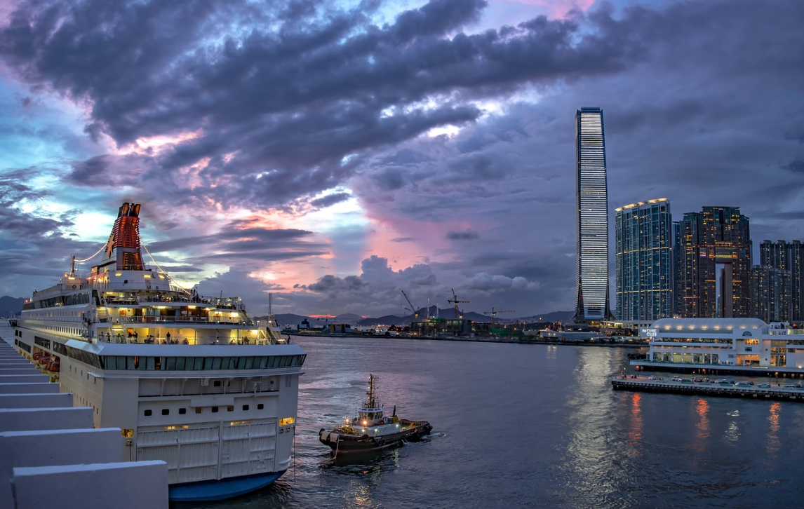 The Requirements For Daily Necessities Exported From Yiwu to the Middle East