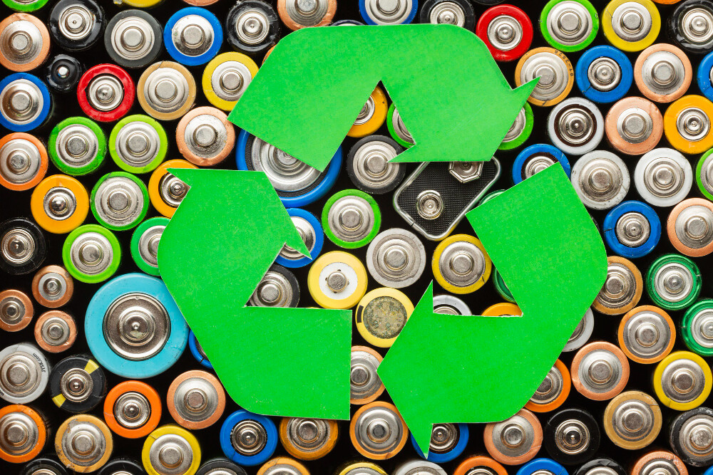 Key Considerations：Export Batteries to Saudi