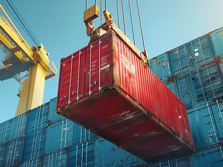 Advantages and Disadvantages of LCL Sea Freight Export to the Middle East
