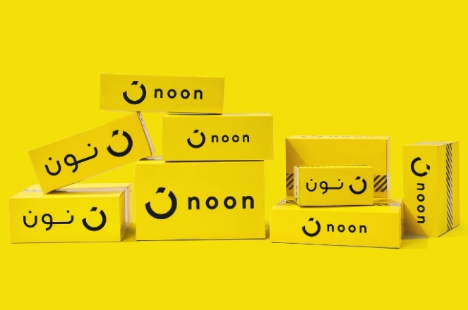 How Many Shipping Methods Are Available on Noon in the Middle East