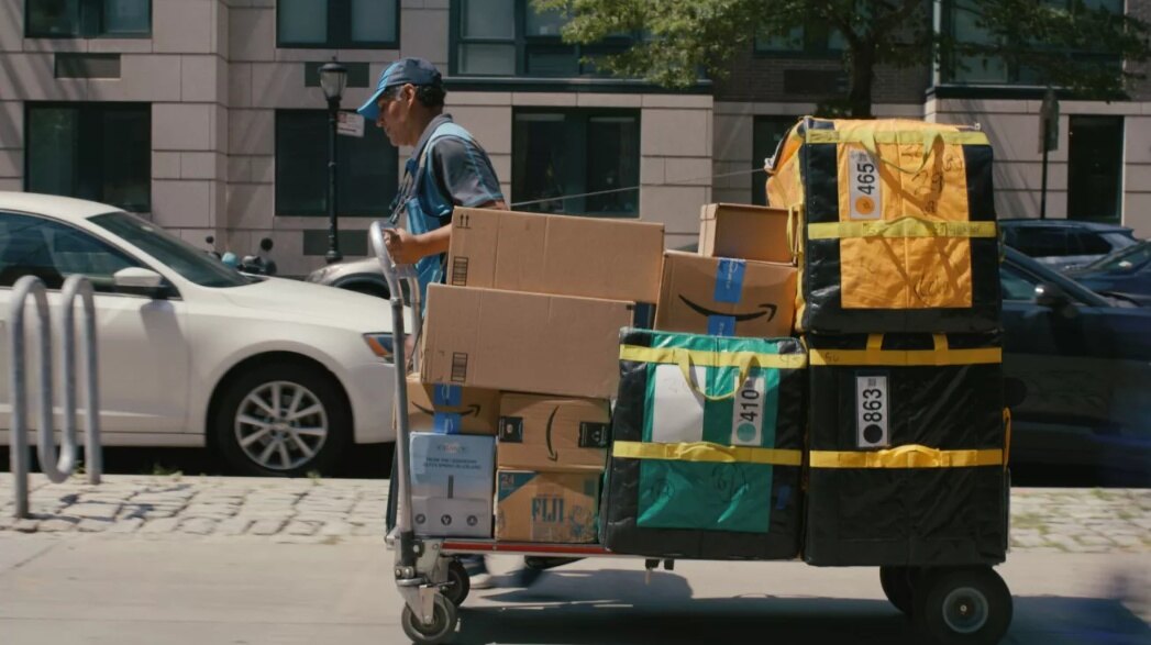 What Circumstances Lead to Customs Detention of Goods Exported to the Middle East?