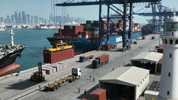 Ontask Saudi Arabia DDP: Can Companies Without Import & Export Rights Entrust Agents for Saudi Customs Clearance?