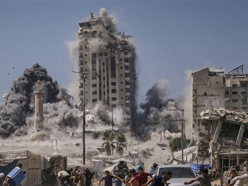 Ontask Middle East Logistics: How to Choose the Safest Shipping Solutions Amid Middle East Geopolitical Tensions