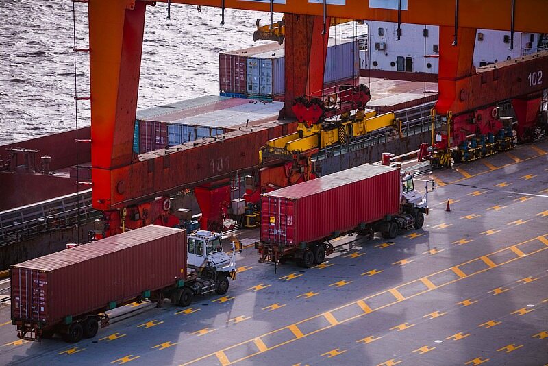 Advantages of Ontask Middle East Logistics & UAE Overseas Warehouse One-piece Dropshipping