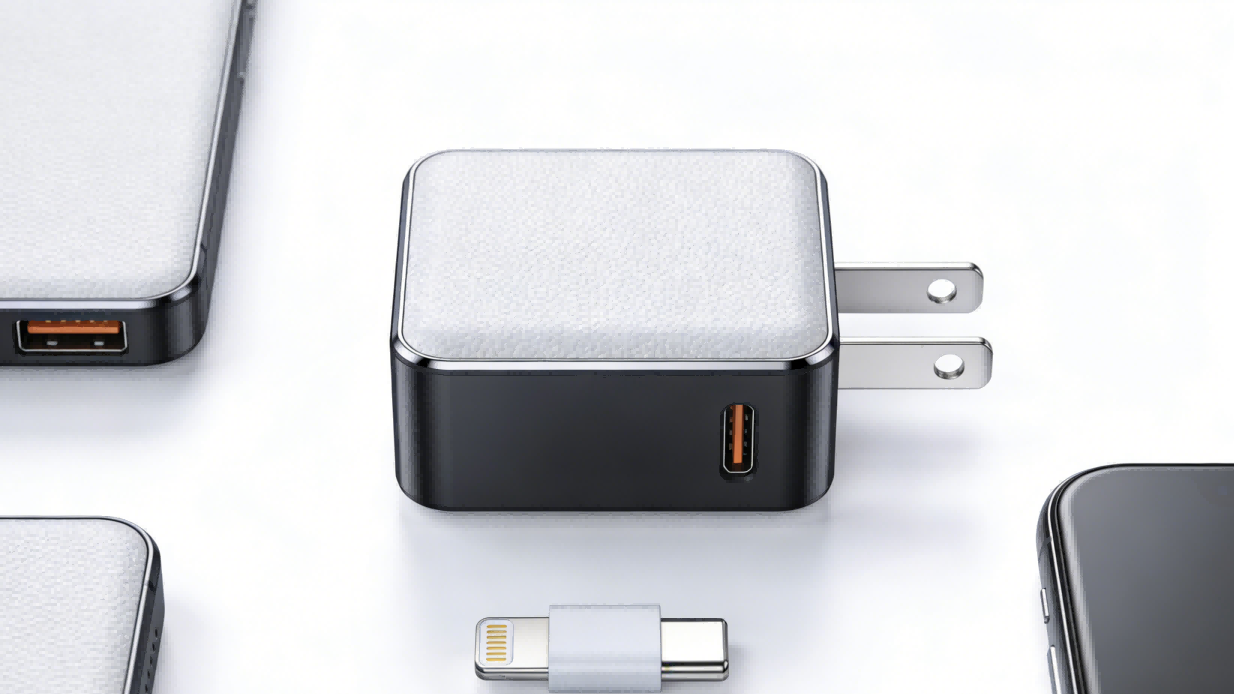 ONTASK Dubai Cross-border Logistics：Can Dubai Special Line ship 3C digital accessories?