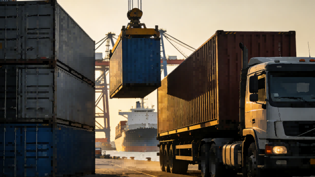 ONTASK Middle East Logistics: What Does "No Brand" Recognized by Saudi Customs Mean?