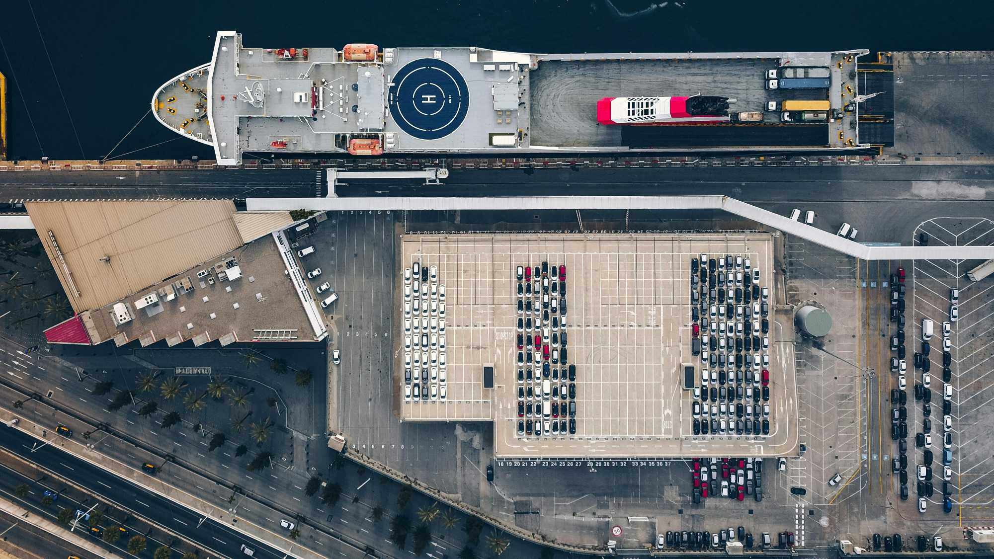 Ontask Middle East Double-Clearance Customs Clearance: How to Apply for GCC Certification and ECAS Certification for Auto Parts Exported to Dubai?