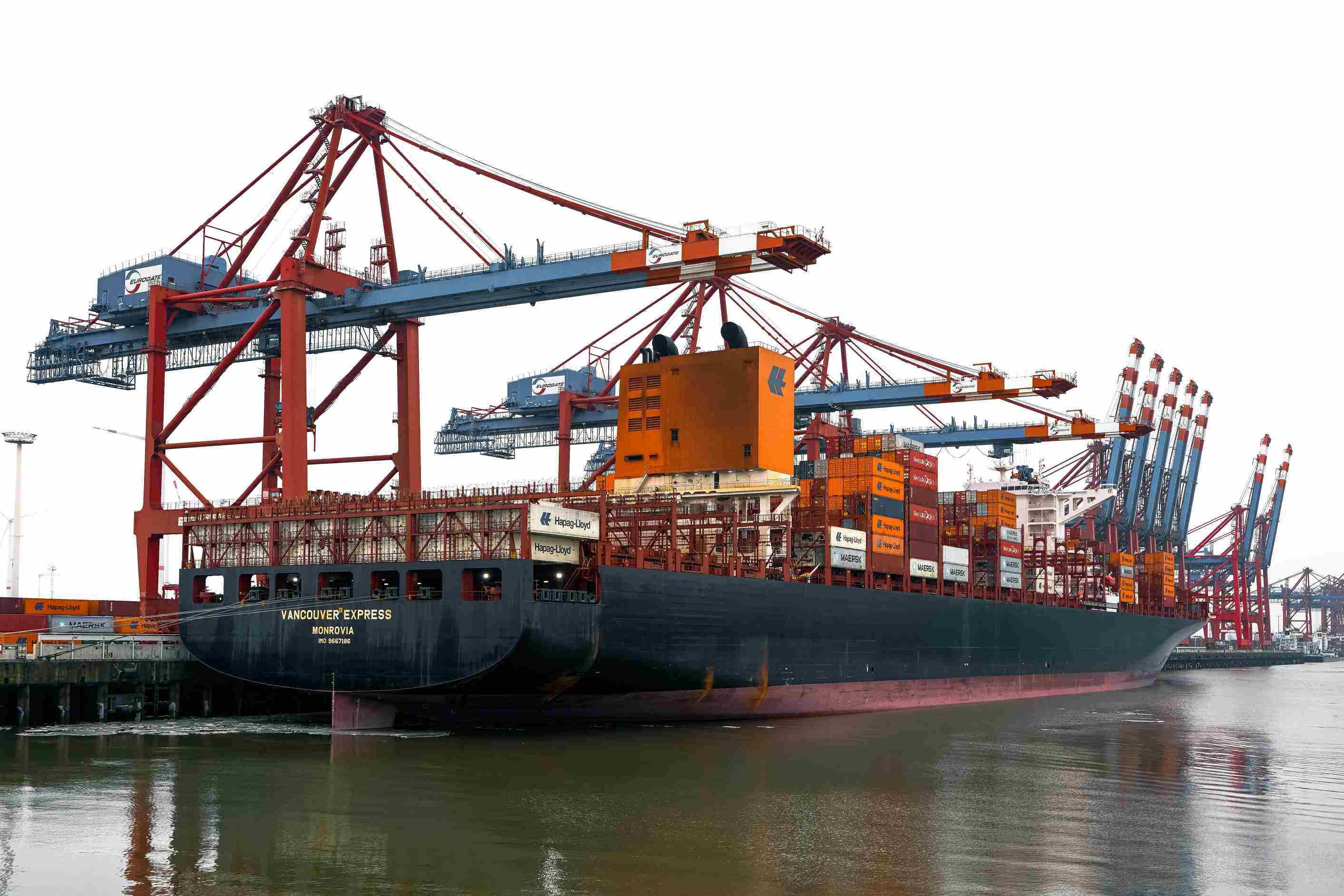 Ontask Middle East Double Clearance – Is Arabic Labeling Mandatory for shipments to Saudi Arabia?