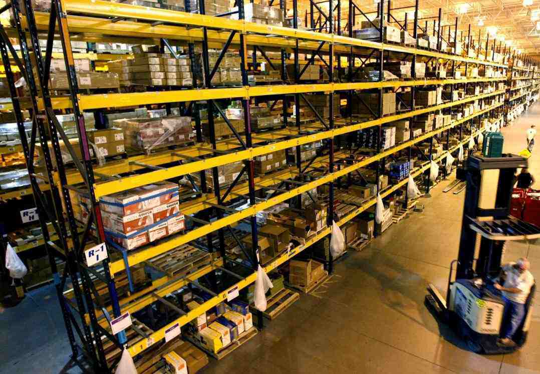 Ontask Saudi Overseas Warehouse: Can It Provide Local Warehousing, Sorting, and Drop Shipping Services in Saudi Arabia?