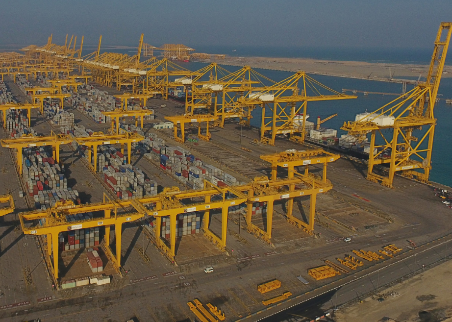 How to Control Middle East Logistics Costs for E-commerce?