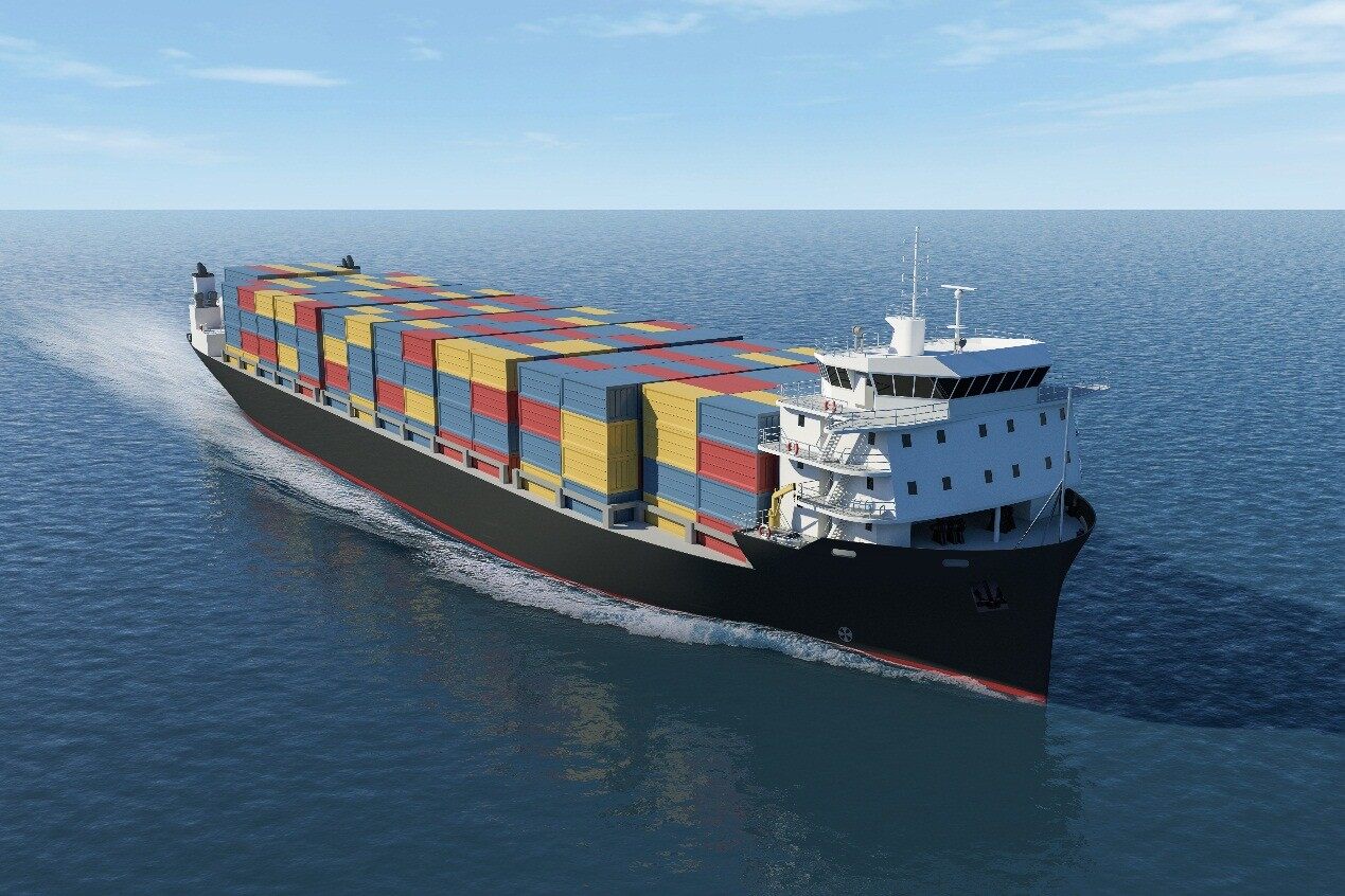 Which Is More Cost-Effective for Shipping to Jeddah Overseas Warehouse: FCL or LCL?