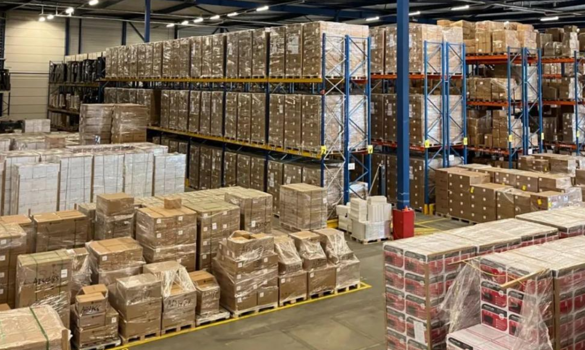 Brand Issues in Local Delivery and Customs Clearance for Unbranded Goods Shipped from Dubai Overseas Warehouses