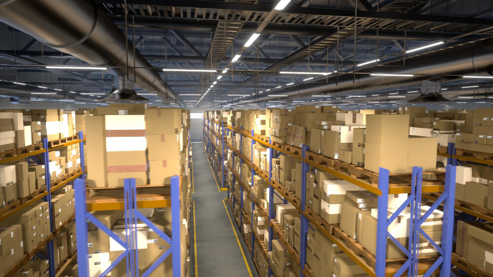 Which Amazon Middle East Site Should I Choose for the First Leg of the Shipping Route?