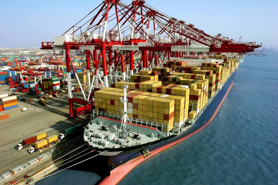Restrictions & Requirements for Multi-Category Cargo Shipping to the Middle East